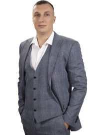 Сулейманов Олег Алахвердиевич
