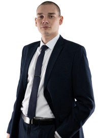 Серватов Алексей Сергеевич