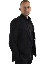 Прожога Валерий Алексеевич