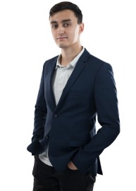 Сафиев Радомир Ришатович