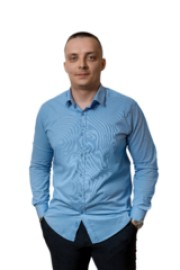 Андрей Мовчан