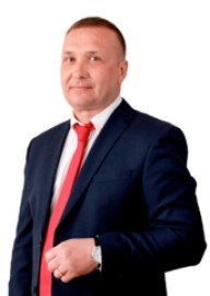 Николай Жабин