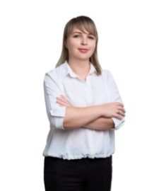 Ирина Смагина