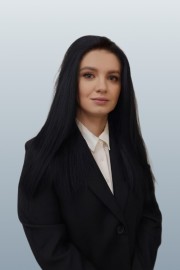 Екатерина Ромащенкова