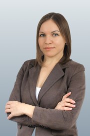 Наталья Чемеригина