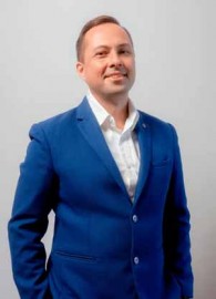 КУЗНЕЦОВ Сергей