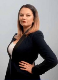 Шабанова Анна