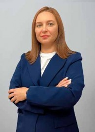 Малькова Юлия